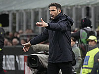 СМИ. Сеск Фабрегас отказал 