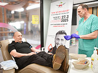 Житель Явне по заказу Ирана собирал данные о больнице, где лежал Нафтали Беннет