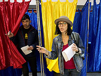 Президентские выборы в Румынии: трампист противостоит евроцентристу