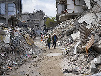 Канцелярия Нетаниягу: 