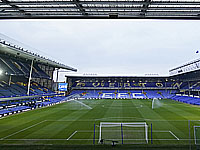 Чемпионат Англии. 