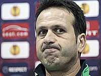 Рони Леви уходит из хайского 