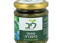 Компания Nany отзывает из магазинов партию пасты 