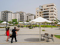 Мэрия Раананы рекомендовала банкам и покупателям 