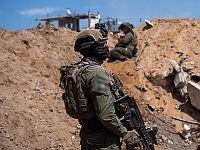 Источники: в Хан-Юнисе ликвидирован один из лидеров террористов