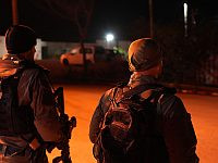 Рожавшая израильтянка была убита, когда ребенок был еще на пуповине