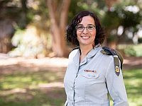 Главный военный защитник хочет через БАГАЦ запретить госконтролеру расследовать 7.10