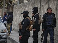 Взрыв в сирийской провинции Дир аз-Зур, погибли полицейские