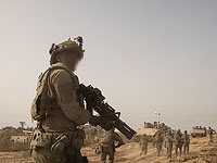 ЦАХАЛ: за последние сутки в Газе были атакованы более 160 целей