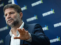 Смотрич: гуманитарная помощь не попадет к ХАМАСу