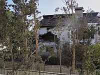 Washington Post: ЦАХАЛ, видимо, ответственен за удар по зданию ООН в Газе