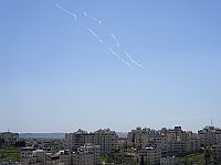 ЦАХАЛ уточняет: осуществлен успешный перехват баллистической ракеты из Йемена