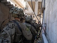 В Дир аль-Балахе уничтожен заместитель командира снайперов ХАМАСа