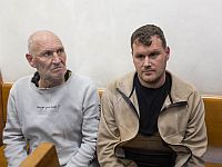 Чтобы не провоцировать: полиция эвакуирует машину подозреваемых в нападении на собаку