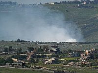 Ливанские источники сообщают об израильском ударе на юге Ливана