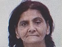 Внимание, розыск: пропала 55-летняя Браха Мирьям из Тель-Авива (найдена)