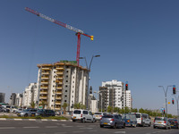 Газета The Marker: ультраортодоксы находят работу в строительной сфере