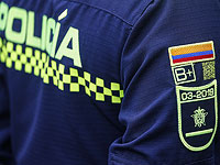 В Колумбии убита манекенщица Мария Хосе Эступиньян. Убийца выдал себя за курьера