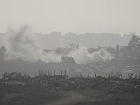 Источники: в Хан-Юнисе ликвидирован командир одного из батальонов ХАМАСа