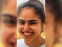 Внимание, розыск: пропала 16-летняя Рут Мизрахи из Бней-Брака