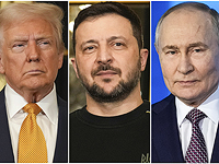 После разговора с Путиным Трамп объявил, что Россия и Украина начнут переговоры 