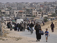 Арабские СМИ: ЦАХАЛ ликвидировал боевика, ответственного за похищение Арбель Иехуд