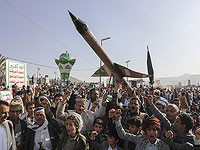 Хуситы объявили о внесении морского порта Хайфы в свой банк целей