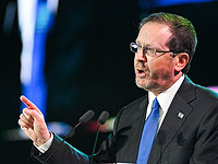 Президент Герцог осудил слова Голана: 