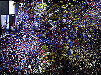 Израильские ученые построили МРТ-сканер для наблюдения отдельных молекул