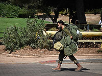 При помощи депутата от ШАС коалиция продлила срок действия повесток для резервистов