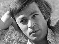 Опубликована ранее не издававшаяся композиция Арика Айнштейна