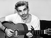 Израильские поп-продюсеры выпускают необычный альбом песен на библейские сюжеты