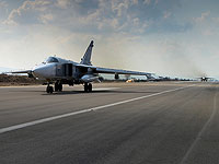 SOHR: российская база в Хмеймим была атакована группой, подчиненной минобороны Сирии