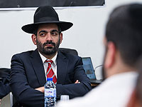 Письмо с белым порошком пришло в офис министра по делам религии