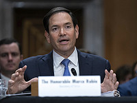 Госсекретарь США предупредил об угрозе новой гражданской войны в Сирии