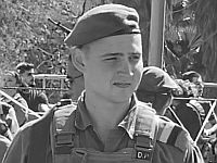 В бою на юге Газы погиб военнослужащий ЦАХАЛа