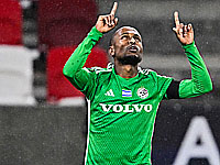 Умер полузащитник сборной Израиля Гади Кинда