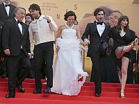 Каннские премьеры: Ричард Линклейтер для синефилов и Уэс Андерсон для тех, кто еще не устал. Обзор