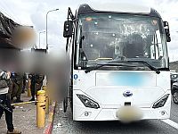 ЦАХАЛ объявил, что будет разрушен дом террориста, совершившего нападение на перекрестке Гитай Ависар