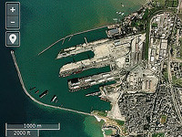 ОАЭ вложат 800 млн долларов в порт Тартуса