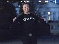 DOGE отменил в США многие гранты, связанные с продвижением ЛГБТ-сообщества