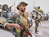 Ливия отвергает идею переселения в эту страну жителей Газы