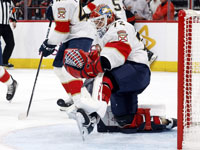 Кубок Стэнли. 