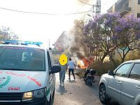 Источники: БПЛА ЦАХАЛа атаковал автомобиль на юге Ливана