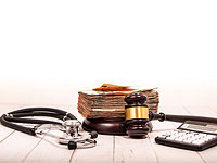 Страховая компания отклонила иск по