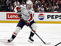 Российский защитник 