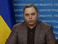 Около Мадрида застрелен экс-советник Януковича