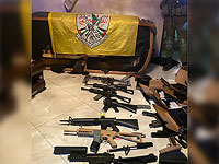 В Самарии задержан подстрекатель, хранивший страйкбольные стволы