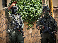 В Дженине израильские военные остановили делегацию дипломатов, был открыт огонь. Пояснения ЦАХАЛа