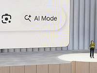 Чат-бот на основе искусственного интеллекта будет встроен в поиск Google